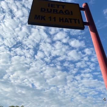 MK11 Hattında Sürekli Sefer İptalleri Mağduriyet Yaratıyor