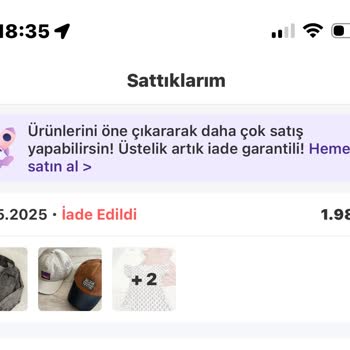 Kaybolan Kargomun Ücreti İade Edilmiyor, İlgisizlik Mağdur Ediyor