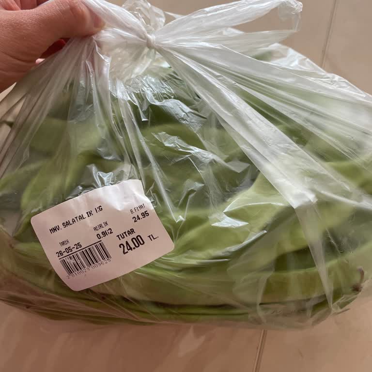 Manav Reyonunda Çalışan Personelin Agresif Ve Saygısız Davranışı