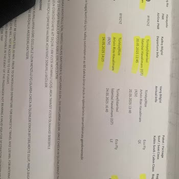 Balayı Dönüşü Bagajdan Altınlarımız Kayboldu, Güvenimiz Sarsıldı