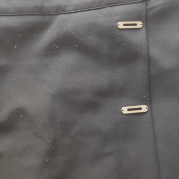 Aldığım Etekler Kısa Sürede Deforme Oldu, Yüksek Fiyatına Değmedi