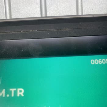 ATM Para Yatırma İşleminde Teknik Sorun Nedeniyle Paranın Hesaba Geçmemesi