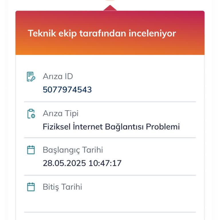 Tivibu TTNET Arızası Sonrası Hizmet Ve Geri Dönüş Alamıyorum