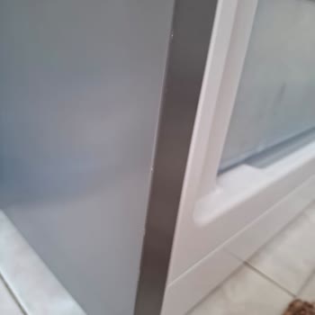 Defolu Gelen Buzdolabına Çözüm Bulunmuyor, Mağduriyetim Giderilmiyor