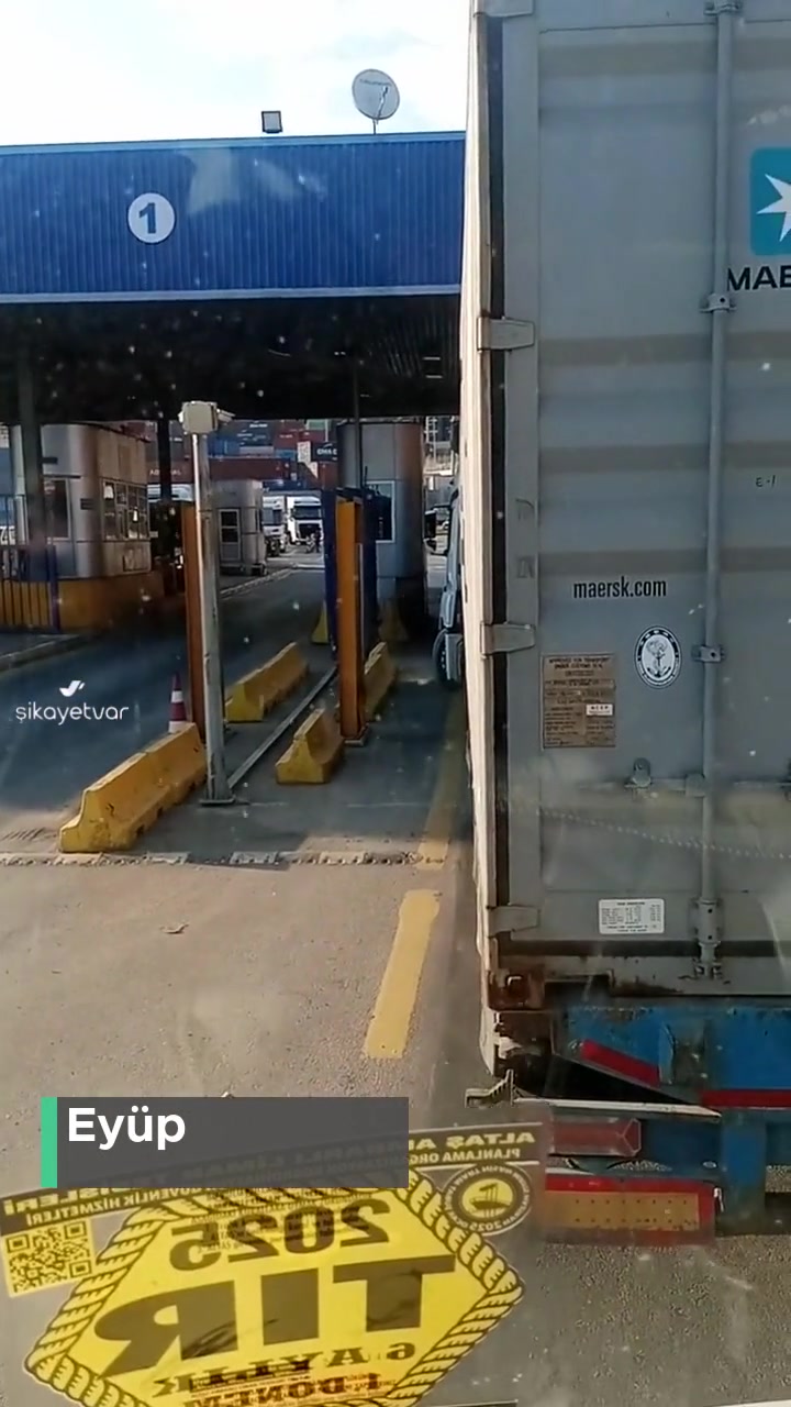 Marport Liman İşletmeleri Memurlar İşlerine Yeterli Önemi Vermiyorlar! videonun kapak resmi