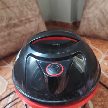 Sürekli Arızalanan Elektrikli Süpürgeye Çözüm Bulunmuyor