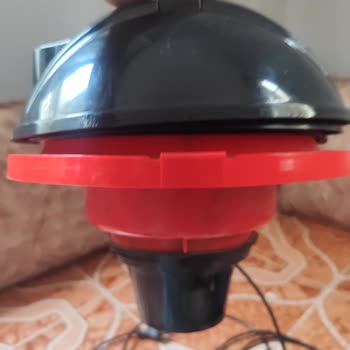 Sürekli Arızalanan Elektrikli Süpürgeye Çözüm Bulunmuyor