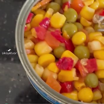 Superfresh Mix Ton Balığından Salyangoz Çıktı!