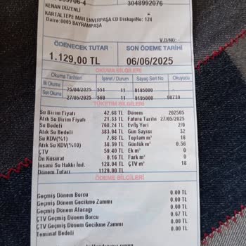 Faturalar Her Ay Artıyor, Sebebini Anlamıyorum!