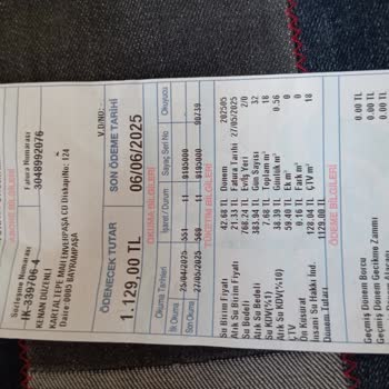 Faturalar Her Ay Artıyor, Sebebini Anlamıyorum!