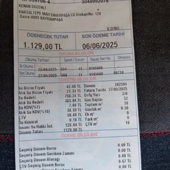 Faturalar Her Ay Artıyor, Sebebini Anlamıyorum!