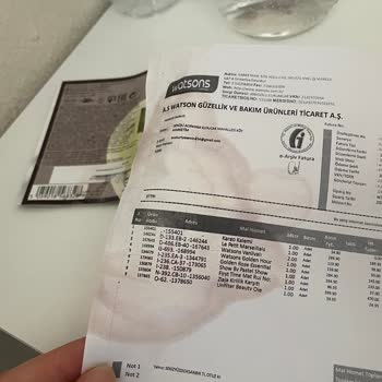 Hasarlı Ürün Ve Islak Kutu: Yeni Gönderim Veya İade Talebi
