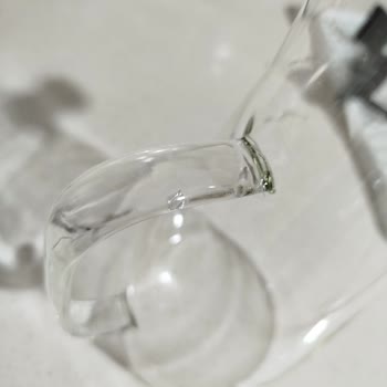 Kırık Ürün İçin Değişim Talebinde Saygısız Davranış