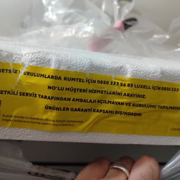 Kumtel Servis Gecikmesi Ve İlgisizliği Nedeniyle Mağduriyet Yaşıyorum