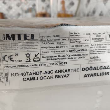 Kumtel Servis Gecikmesi Ve İlgisizliği Nedeniyle Mağduriyet Yaşıyorum