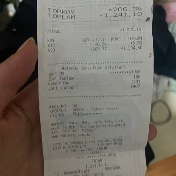 Aldığım Ürün Dudağımı Yaktı, İade Ve Değişim Taleplerim Karşılanmıyor