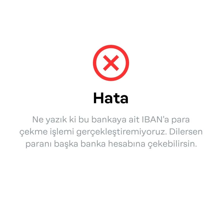 Acil İhtiyacım Olan Param Papara'da Mağduriyet Yarattı!