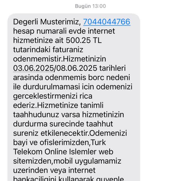 Devir İşleminde Bilgilendirme Eksikliği Ve Mağduriyet