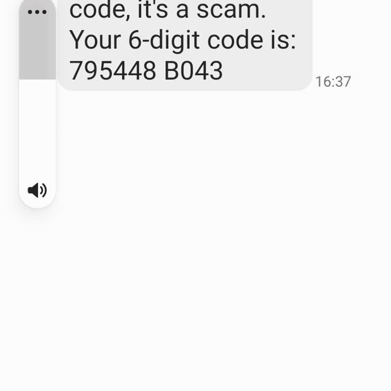 Kullanmadığım Yahoo Hesabı İçin Bilgim Dışında SMS Doğrulama Kodu Gönderildi