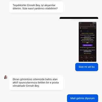 Haksız Suçlama Ve Üyelik İptali Talebi