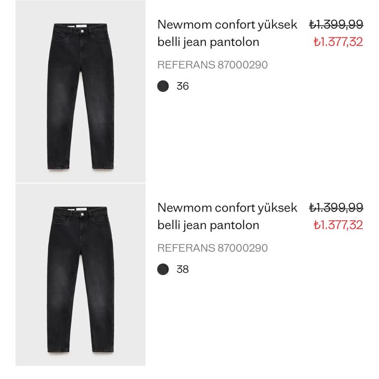 Mango İade Sürecinde Bilgi Ve Para İadesi Sorunu