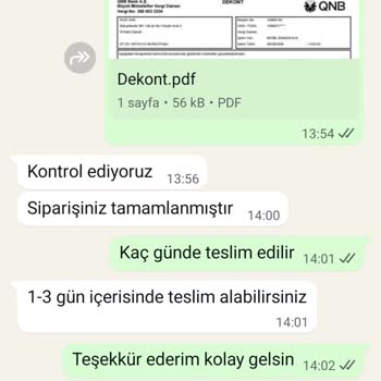 Klimayı Aldım Ödeme Üstüne Ödeme İstediler Kimseye Ulaşamıyorum