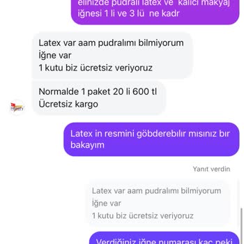 İki Yılda Bozulan Mast Cihazı Ve Beklenmedik Garanti Süresi Hayal Kırıklığı