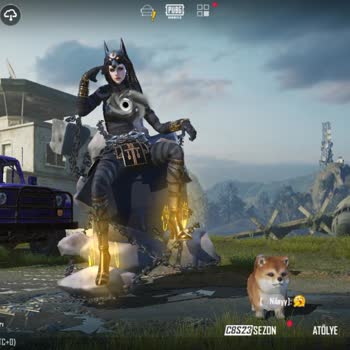 I Equipped My Xsuit in Tencent Games But It Disappeared After the Latest Update