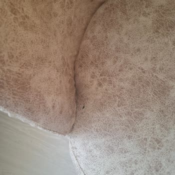 Aldığım Masa Sandalye Takımı Kusurlu Ve Eksik İlgiyle Teslim Edildi