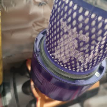 Dyson Servisinden Yetersiz Destek Ve Müşteri Memnuniyetsizliği