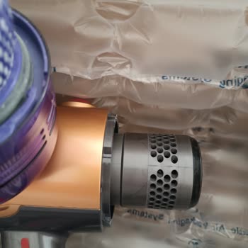 Dyson Servisinden Yetersiz Destek Ve Müşteri Memnuniyetsizliği