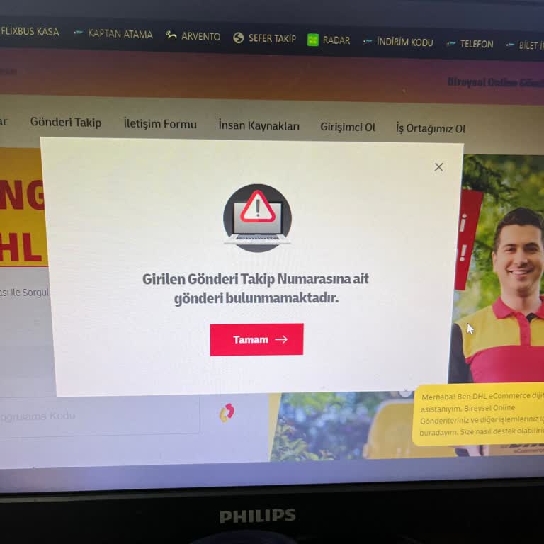 Kayıp Kargo, Mağdur Sokak Canları Ve İlgisiz Müşteri Hizmeti