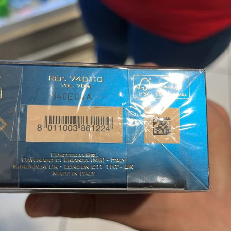 Rossmann Mağazasında Sahte Parfüm ve Olumsuz Müşteri Hizmeti Deneyimi