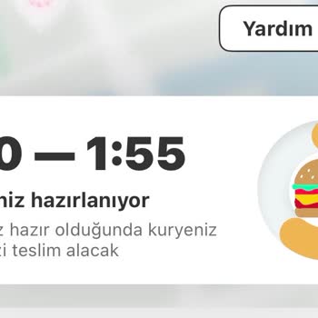 Sipariş Teslimatı Gecikiyor Ücret İadesi Yapılmıyor