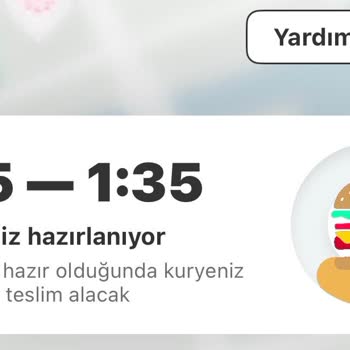 Sipariş Teslimatı Gecikiyor Ücret İadesi Yapılmıyor