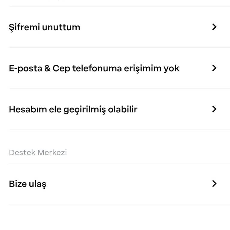 Kendi Hesabıma Para Transferi Yapamıyorum Papara Kullanmaktan Soğudum