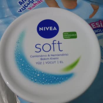 Nivea Nemlendirici İlk Kullanımda Cildimi Tahriş Etti Ve Ciddi Sızıya Yol Açtı