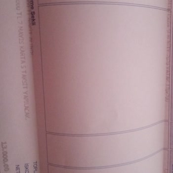 Aldığım Yatak Sırt Ağrımı Gidermedi, Değişim Talebim Reddedildi