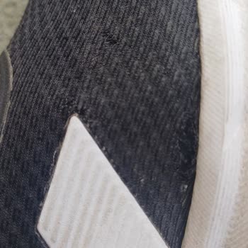 Adidas Koşu Ayakkabısında Kısa Sürede Açılma Ve Garanti Reddi Mağduriyeti