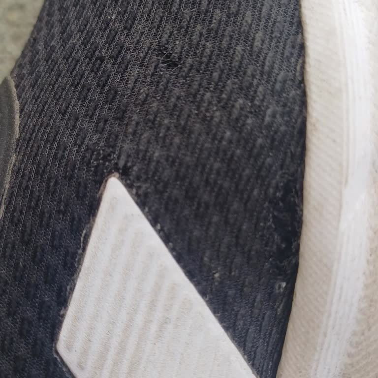 Adidas Koşu Ayakkabısında Kısa Sürede Açılma Ve Garanti Reddi Mağduriyeti