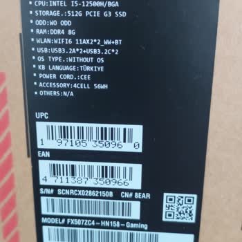 Kuantum Sanal Yanlış Ürün Gönderimi Ve Mağduriyet