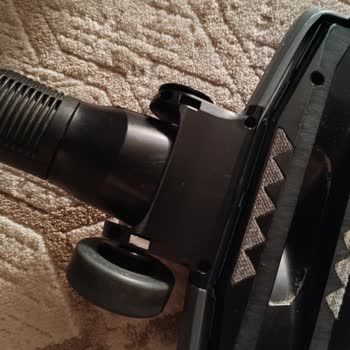 Garanti Süresi Dolmadan Çözülemeyen Süpürge Aparatı Sorunu