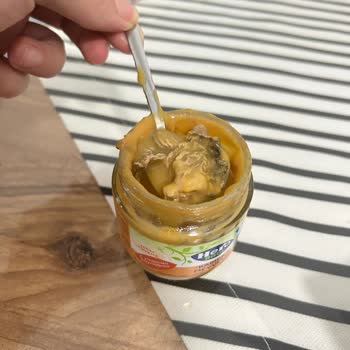 Bebek Ürünü Beklenmedik Şekilde Bozuk Çıktı