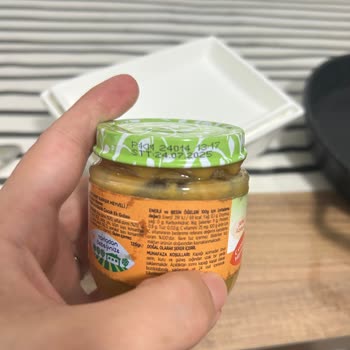 Bebek Ürünü Beklenmedik Şekilde Bozuk Çıktı