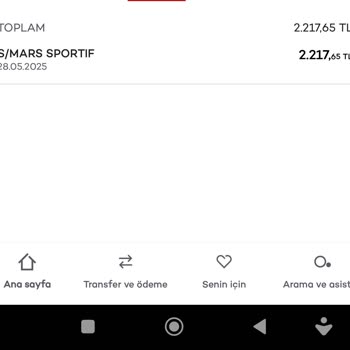 Üyelik Dondurma Sonrası Haksız Ücret Tahsilatı Ve İade Sorunu