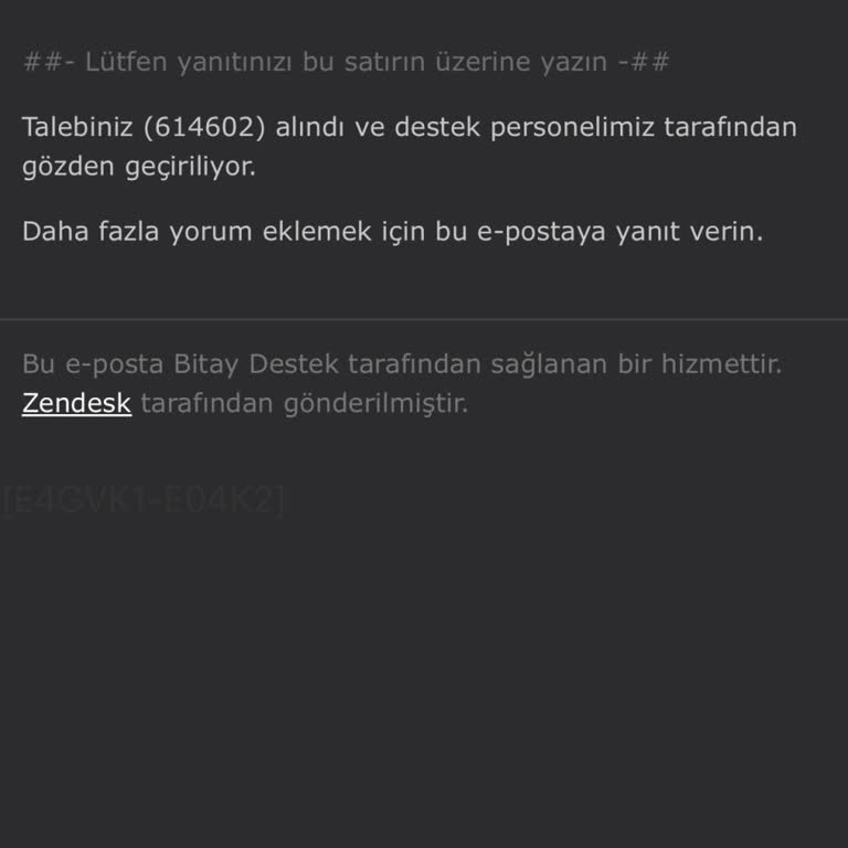 Hesap Erişimi Sorunu Ve Telefon Numarası Değişikliği Sonrası Mağduriyet