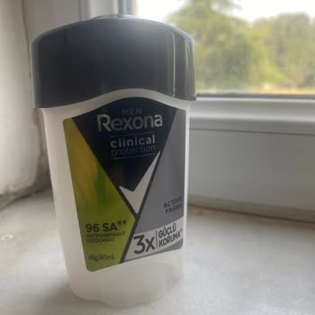 Rexona Men Clinical Protection Didn’t Deliver Any Real Protection Despite High Price