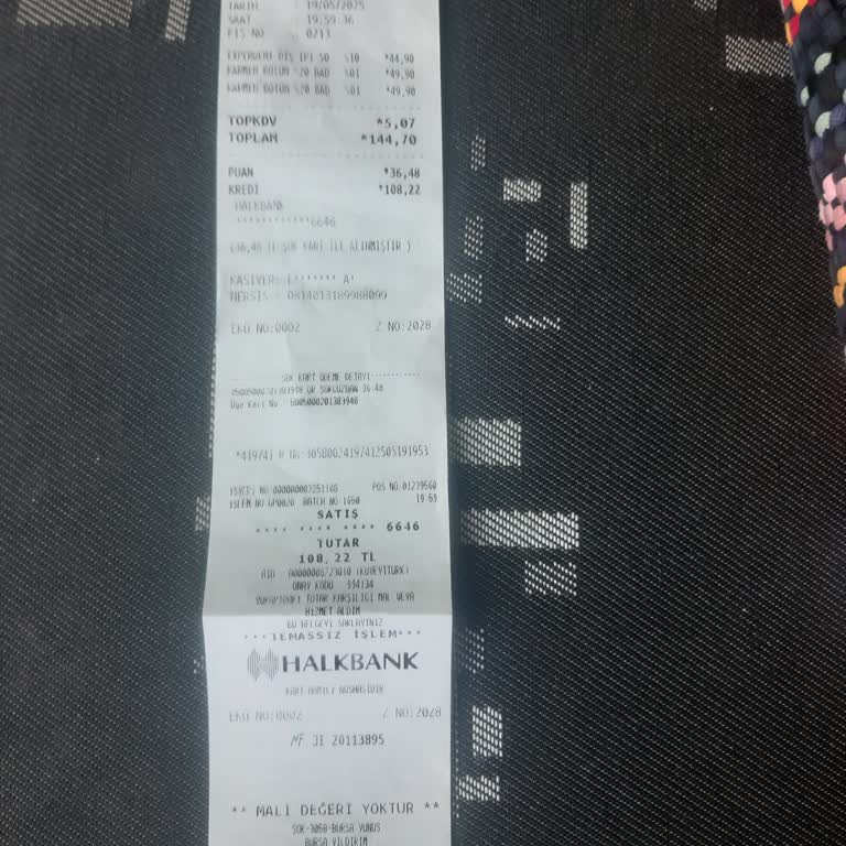 Kampanya Hakkı Win Sistemine Yansıtılmadı, Müşteri Hizmetlerinden Sonuç Alınamıyor