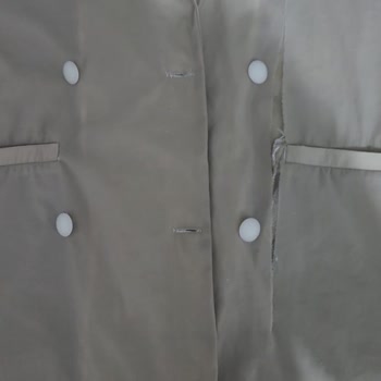 Üründe Dikiş Sorunu Ve Yetersiz Müşteri İletişimi