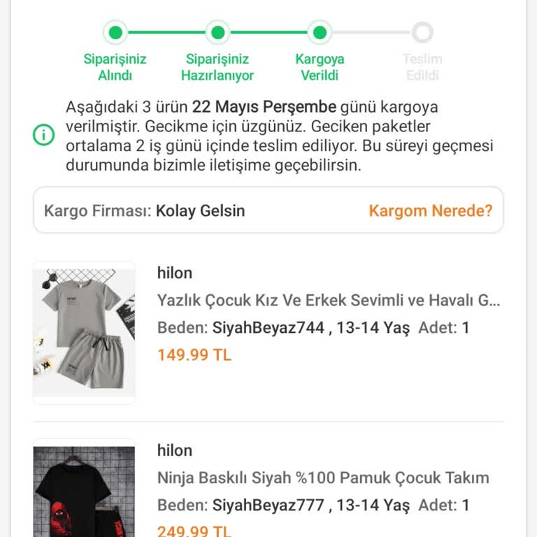Ne Ürün Var Ne Para İadesi: Trendyol'da Mağduriyet